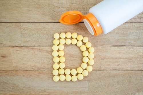 - vitamina d - VITAMINA D ne protejează de gripă și răceală﻿