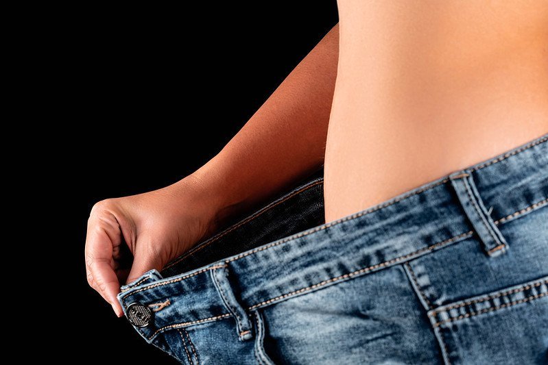 Liraglutida arată potențial ca tratament pentru pierderea în greutate